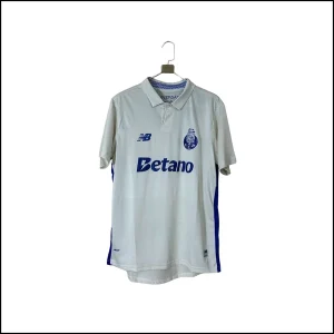 FC Porto - Maillot third 25/26