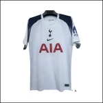 Tottenham - Maillot domicile 25/26