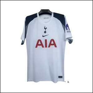 Tottenham - Maillot domicile 25/26