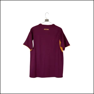 AS Roma - Maillot domicile 25/26