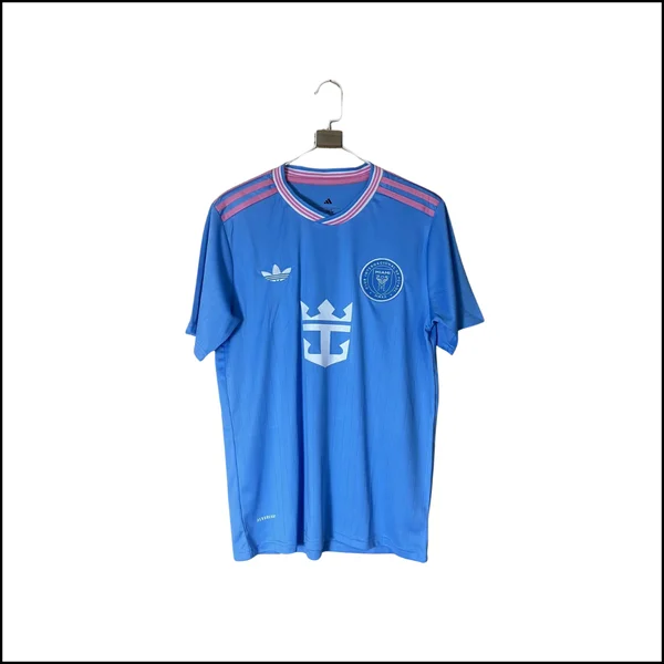 Inter Miami - Maillot third 2025