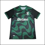 Sporting Club - Maillot Third 25/26