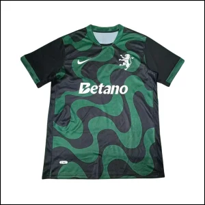 Sporting Club - Maillot Third 25/26