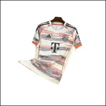 Bayern Munich - Maillot extérieur 25/26