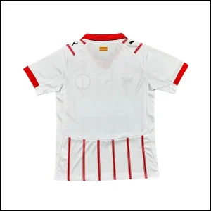 Girona - Maillot domicile 25/26