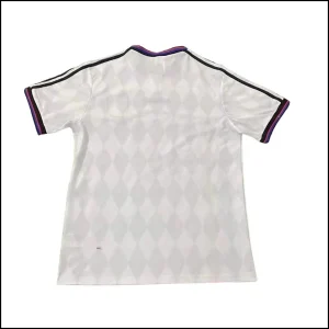 Bayern Munich - Maillot retro extérieur 96/98