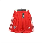 Bayern Munich - Short domicile 25/26