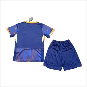 Pays Bas - Kit enfant extérieur 23/24