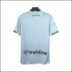 Betis Seville - Maillot extérieur 25/26