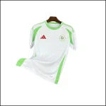 Algerie - Maillot domicile 24/25
