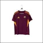 AS Roma - Maillot domicile 25/26