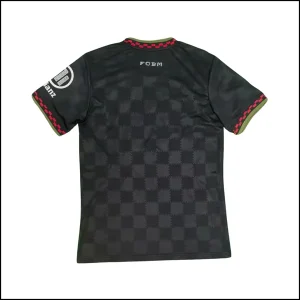 Bayern Munich - Maillot Third 25/26