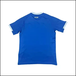 Strasbourg - Maillot domicile 25/26