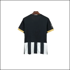 Angers - Maillot domicile 25/26
