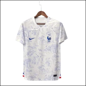 France - Maillot extérieur 22/23