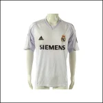 Real Madrid - Maillot retro domicile 05/06