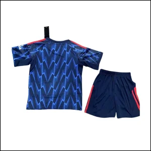 Arsenal - Kit enfant extérieur 25/26