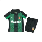 Lens - Kit enfant extérieur 25/26