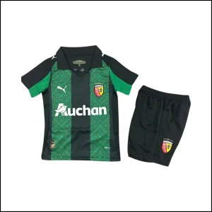 Lens - Kit enfant extérieur 25/26