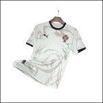 Portugal - Maillot extérieur 25/26