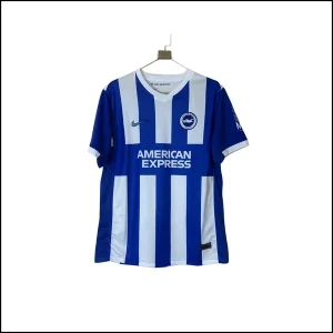 Brighton - Maillot domicile 25/26