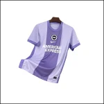 Brighton - Maillot extérieur 25/26