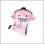 Real Madrid - Maillot concept