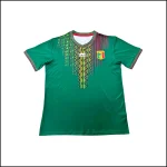 Mali - Maillot extérieur 24/25