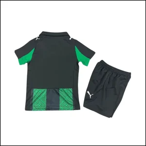 Lens - Kit enfant extérieur 25/26