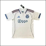 Ajax Amsterdam - Maillot third 25/26