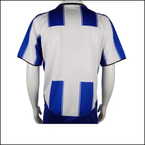 FC Porto - Maillot retro domicile 03/04