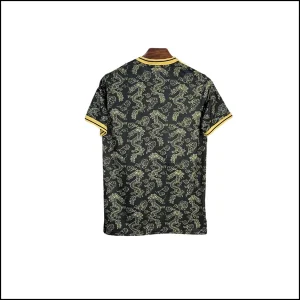 Real Madrid - Maillot concept