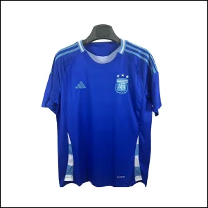 Argentine - Maillot extérieur 23/24