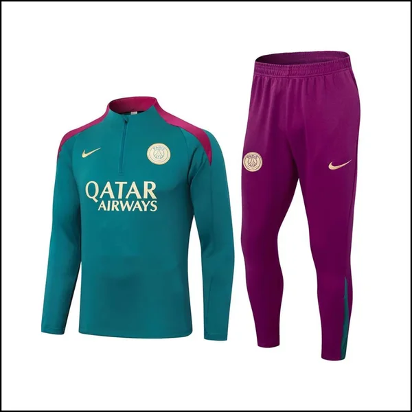 PSG - Survêtement training 24/25