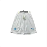 Marseille - Short domicile 25/26