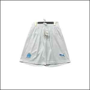 Marseille - Short domicile 25/26