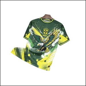 Bresil - Maillot concept