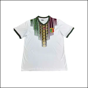 Mali - Maillot domicile 24/25