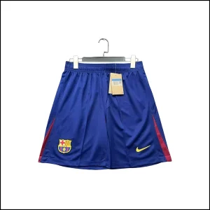 FC Barcelone - Short domicile 25/26