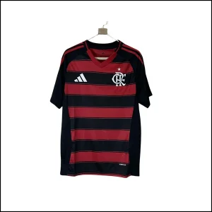 Flamengo - Maillot domicile 2025