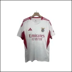 Benfica - Maillot third 25/26