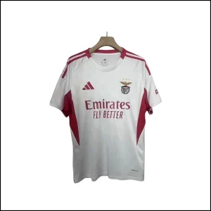 Benfica - Maillot third 25/26