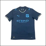 Girona - Maillot third 25/26