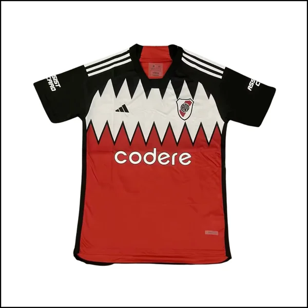River Plate - Maillot extérieur 23/24