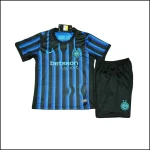 Inter Milan - Kit enfant domicile 25/26