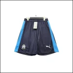 Marseille - Short extérieur 25/26