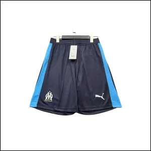 Marseille - Short extérieur 25/26