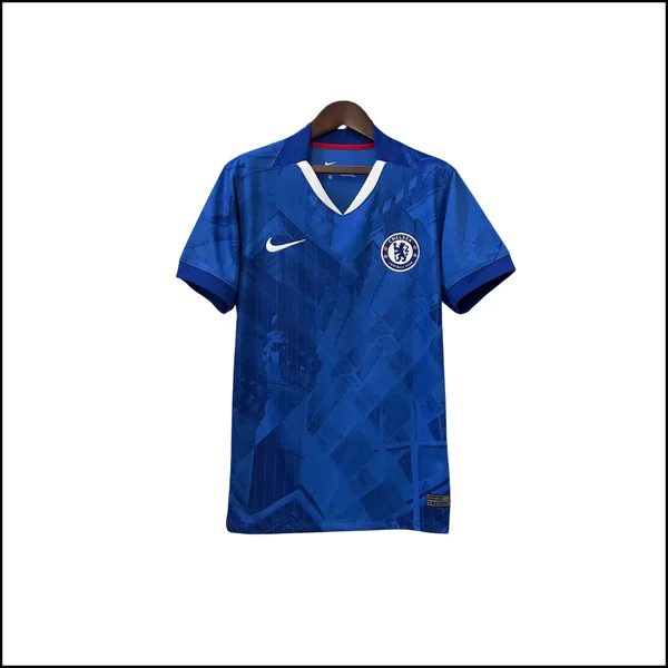 Chelsea - Maillot domicile 25/26