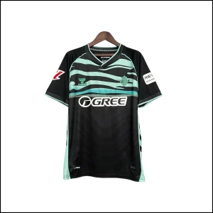 Betis Seville - Maillot third 25/26