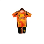 PFC - Kit enfant third 25/26